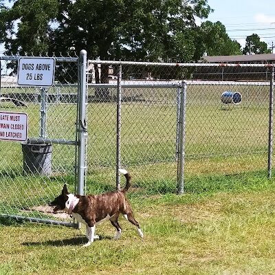Harmon park - Swainsboro, GA