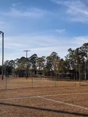 Swansea Youth Athletics Park - Swansea, SC