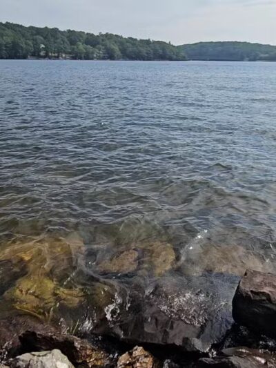 Deep Creek Lake Sand Beach - Swanton, MD