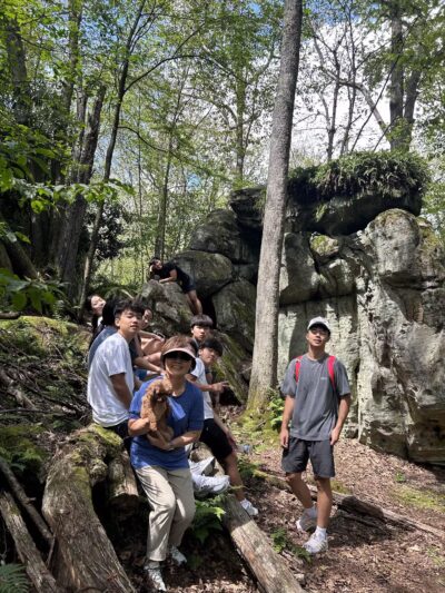 Deep Creek Lake State Park - Swanton, MD