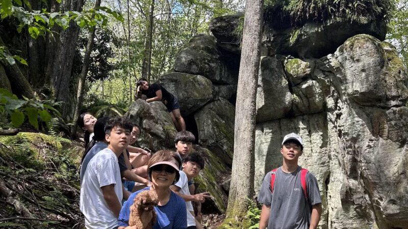 Deep Creek Lake State Park - Swanton, MD