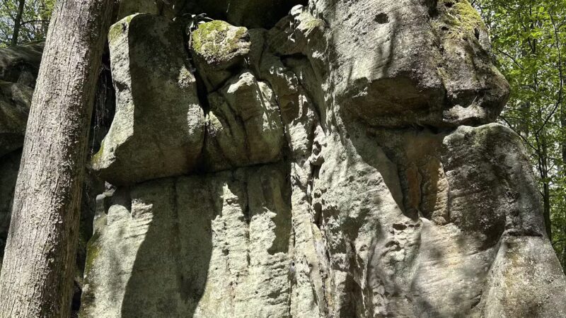 Deep Creek Lake State Park - Swanton, MD