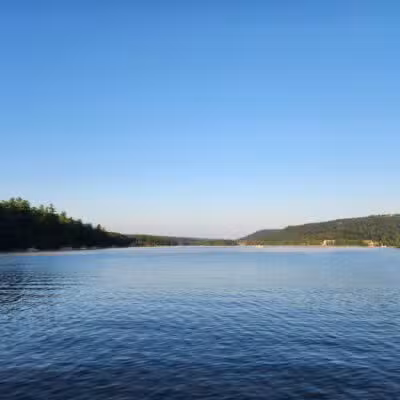 Deep Creek Lake State Park - Swanton, MD