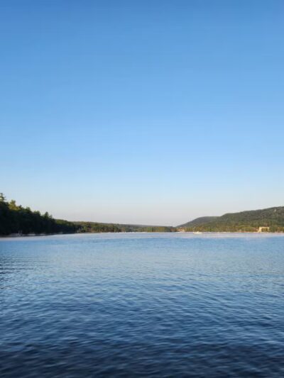 Deep Creek Lake State Park - Swanton, MD