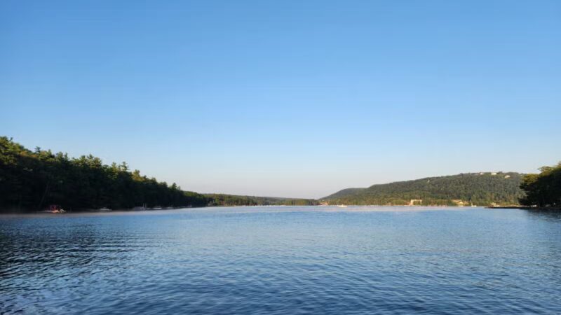 Deep Creek Lake State Park - Swanton, MD