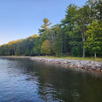 Deep Creek Lake State Park - Swanton, MD