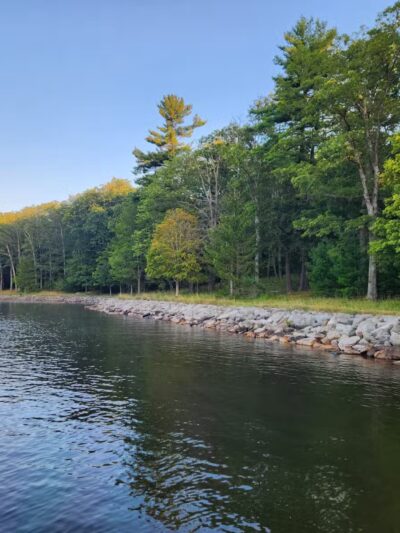 Deep Creek Lake State Park - Swanton, MD