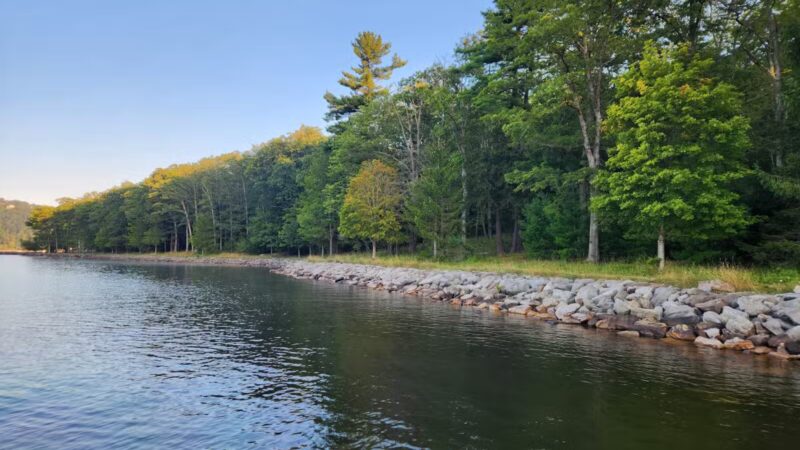 Deep Creek Lake State Park - Swanton, MD