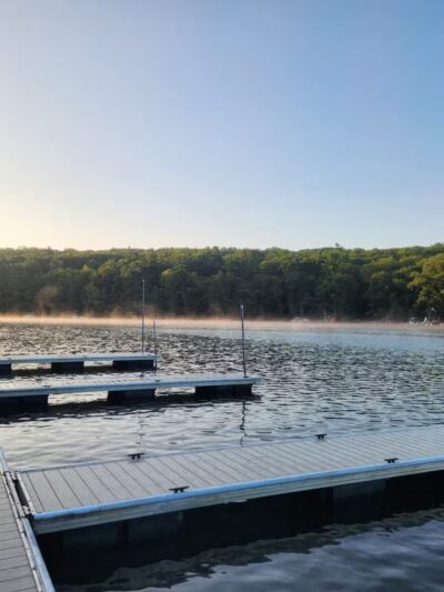 Deep Creek Lake State Park - Swanton, MD