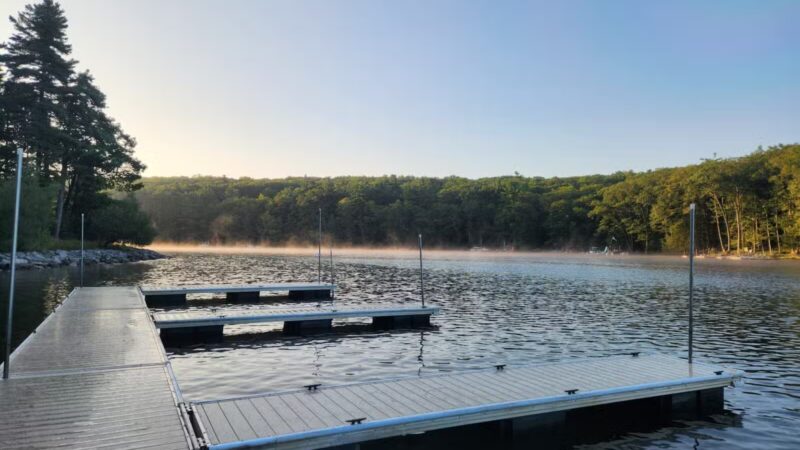 Deep Creek Lake State Park - Swanton, MD