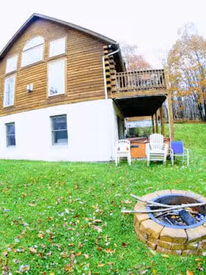 Beardog Lodge - Swanton, MD