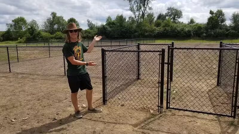 Swartz Creek Dog Park - Swartz Creek, MI