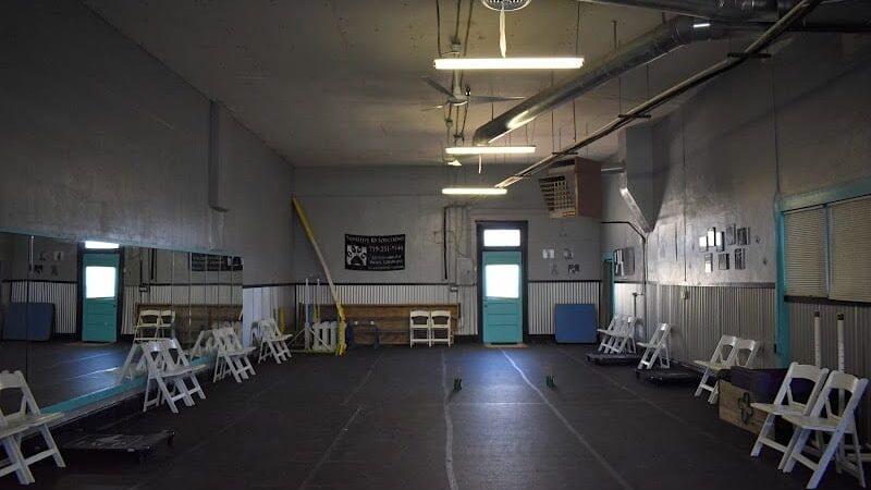 Pawsitive K9 Solutions - Colorado - Swink, CO