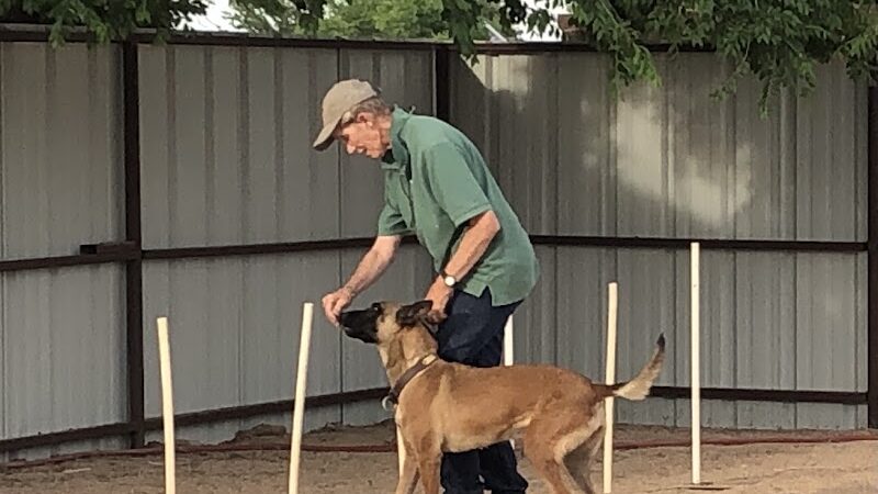 Pawsitive K9 Solutions - Colorado - Swink, CO