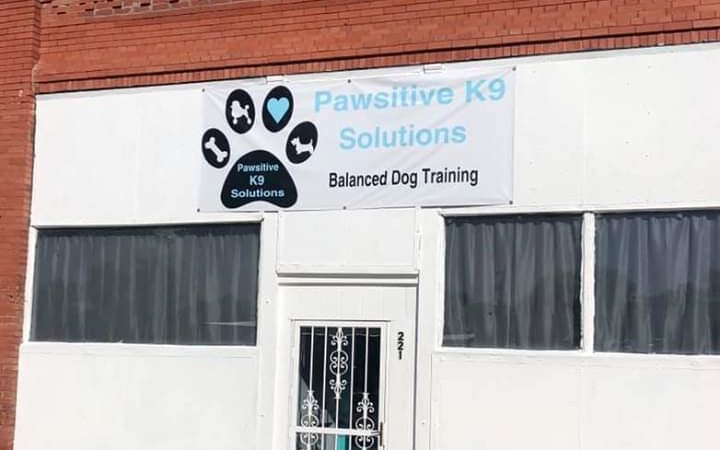 Pawsitive K9 Solutions - Colorado - Swink, CO