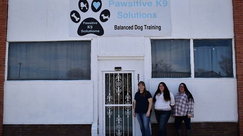 Pawsitive K9 Solutions - Colorado - Swink, CO