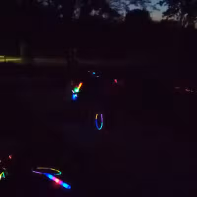 Castek Swisher Park - Swisher, IA