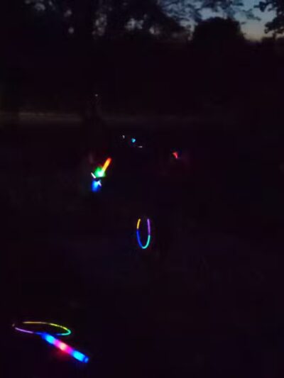 Castek Swisher Park - Swisher, IA