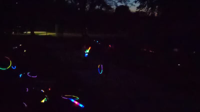 Castek Swisher Park - Swisher, IA