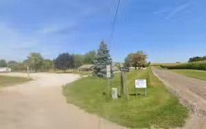 Castek Swisher Park - Swisher, IA