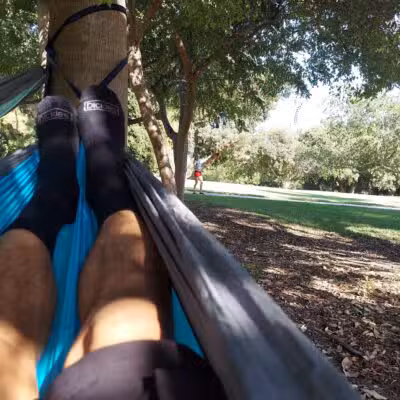 Veterans Memorial Community Regional Park - Sylmar, CA