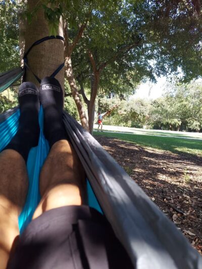 Veterans Memorial Community Regional Park - Sylmar, CA