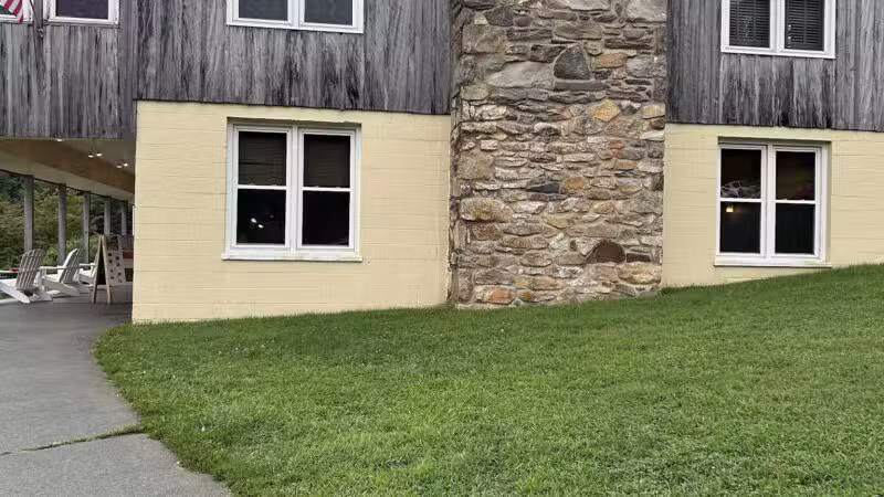 Graves Mountain Farm & Lodges - Syria, VA