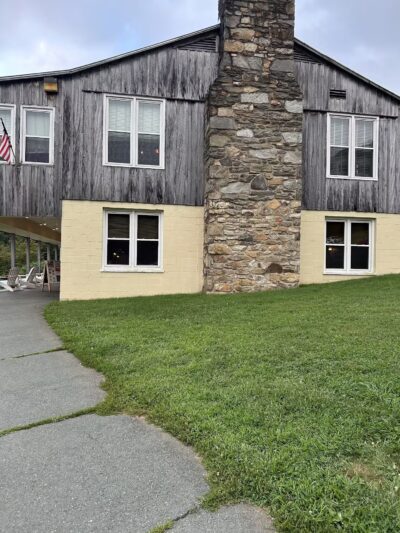 Graves Mountain Farm & Lodges - Syria, VA