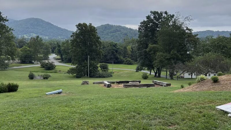 Graves Mountain Farm & Lodges - Syria, VA