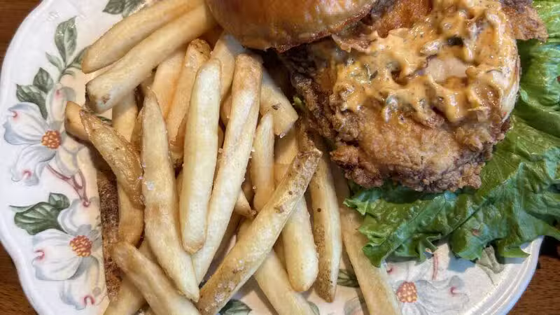 Graves Mountain Farm & Lodges - Syria, VA