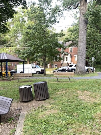 Toatley-Fraser Park - Takoma Park, MD