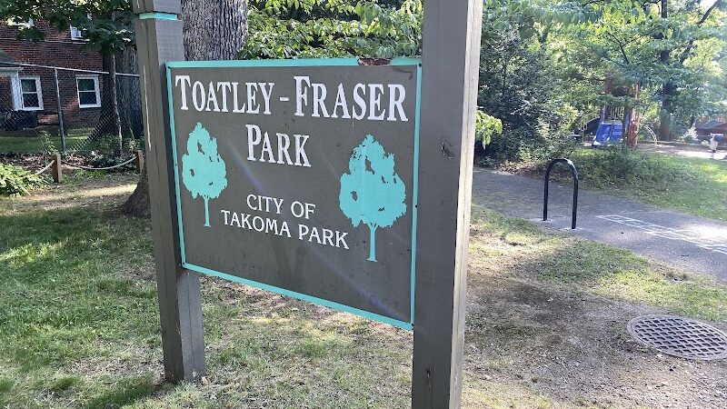 Toatley-Fraser Park - Takoma Park, MD
