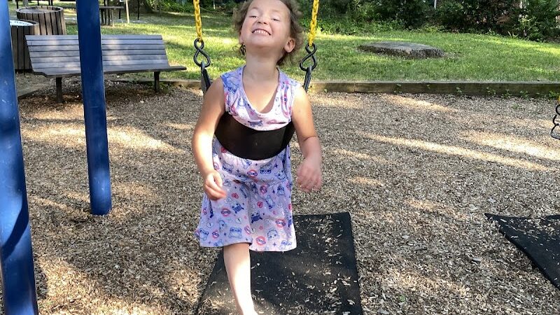 Toatley-Fraser Park - Takoma Park, MD