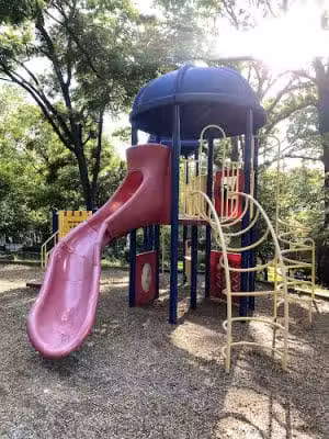 Toatley-Fraser Park - Takoma Park, MD
