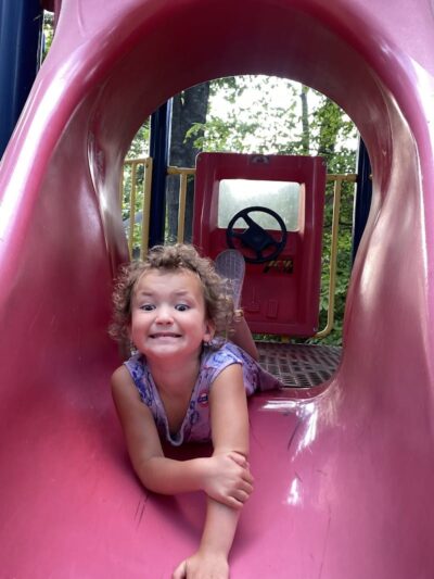 Toatley-Fraser Park - Takoma Park, MD