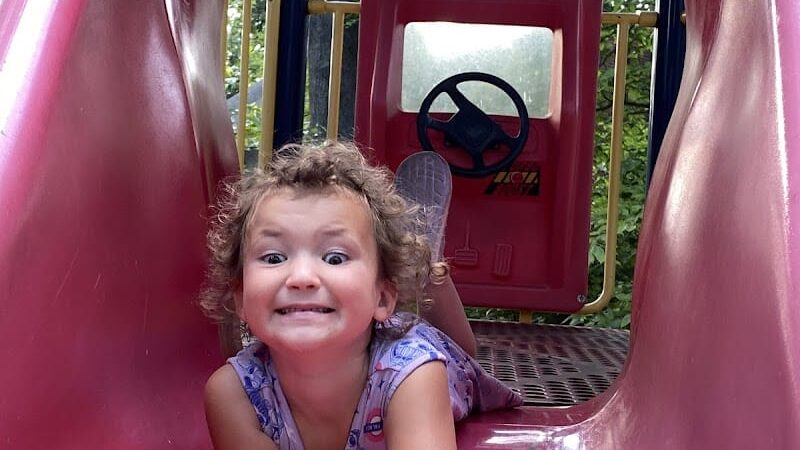 Toatley-Fraser Park - Takoma Park, MD