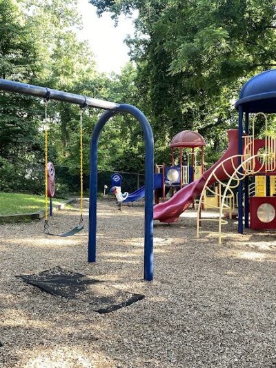 Toatley-Fraser Park - Takoma Park, MD