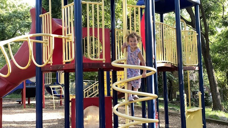 Toatley-Fraser Park - Takoma Park, MD