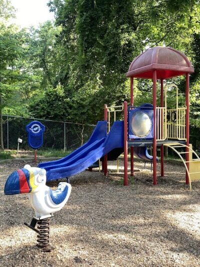 Toatley-Fraser Park - Takoma Park, MD