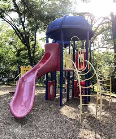 Toatley-Fraser Park - Takoma Park, MD