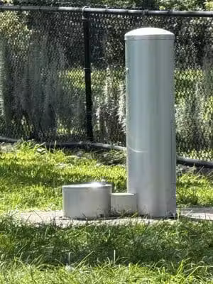 Dog Park at Gadsden Park - Tampa, FL