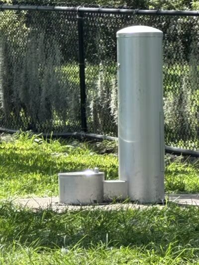 Dog Park at Gadsden Park - Tampa, FL