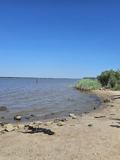 Rappahannock River Park - Tappahannock, VA