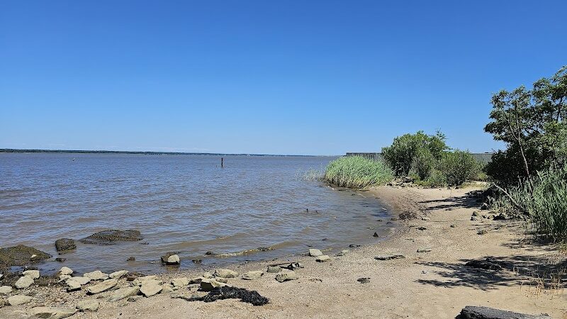 Rappahannock River Park - Tappahannock, VA