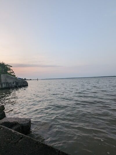 Rappahannock River Park - Tappahannock, VA