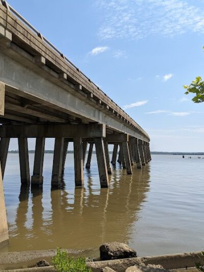 Rappahannock River Park - Tappahannock, VA