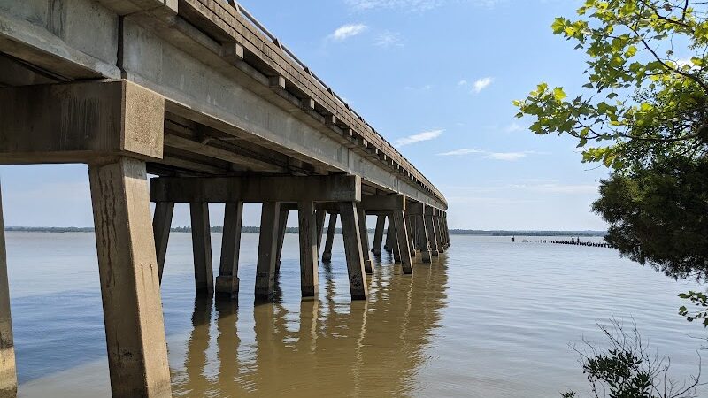 Rappahannock River Park - Tappahannock, VA