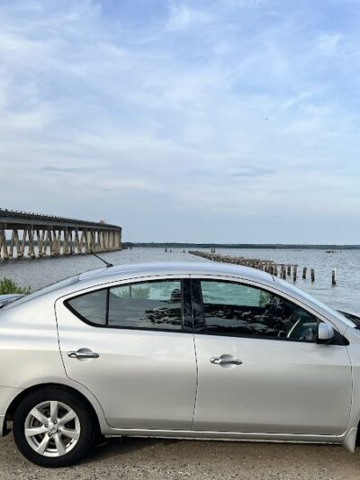 Rappahannock River Park - Tappahannock, VA