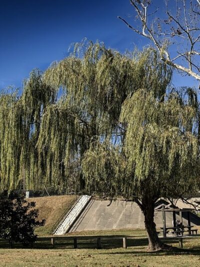 Rappahannock River Park - Tappahannock, VA