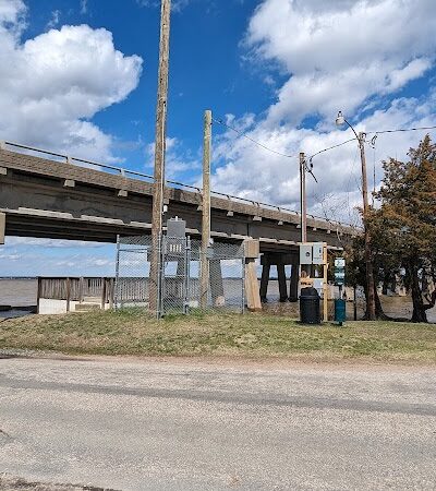 Rappahannock River Park - Tappahannock, VA